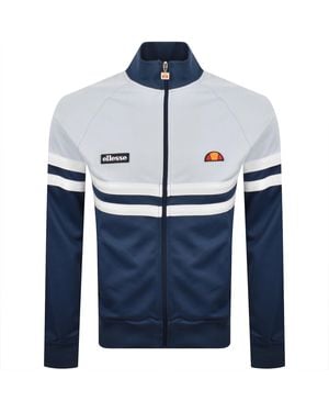 Ellesse Rimini Track Top - Blue