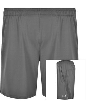Under Armour Tech Vent Shorts - Gray