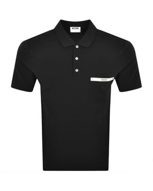 Moschino Polo shirts for Men | Online Sale up to 50% off | Lyst