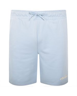 Ellesse Molla Jersey Shorts - Blue