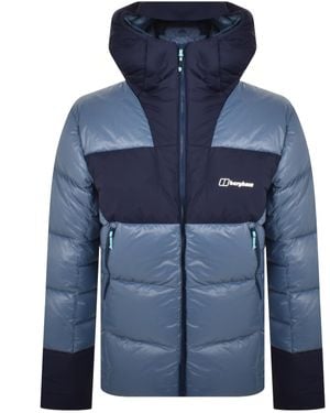 Berghaus Jackets for Men Online Sale up to 20 off Lyst
