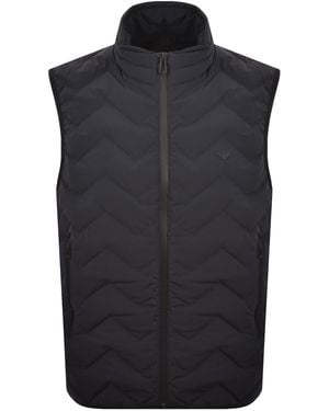 Armani Emporio Gilet - Black