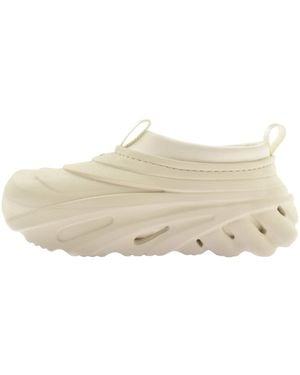 Crocs™ Echo Storm Sneakers - Natural