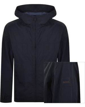 BOSS Boss Otily1 Jacket - Blue