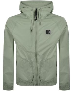 Marshall Artist Fairfax Jacket - Green