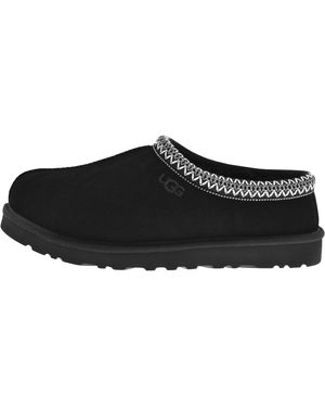 UGG Tasman Ii Slippers - Black