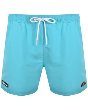 Ellesse Torlinos Swim Shorts - Blue