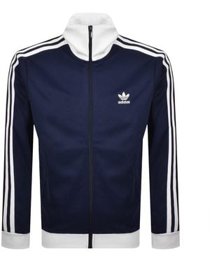 adidas Originals Classic Track Top - Blue