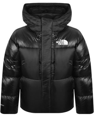 The North Face Pertex Down Jacket - Black