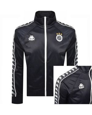Pretty Green X Kappa Track Top - Blue