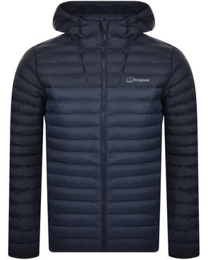 Berghaus Vaskye Jacket - Blue