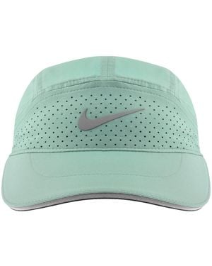 Nike Training Dri-Fit Adv Tennis Cap Cannon - Green