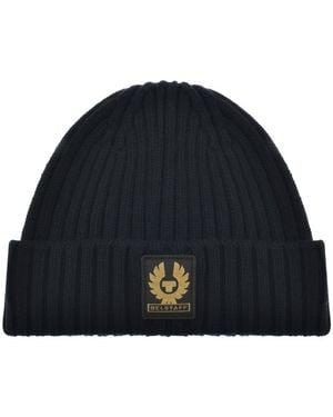 Belstaff Watch Beanie - Black