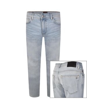 BOSS Boss Re Maine-1 Regular Fit Jeans - Blue