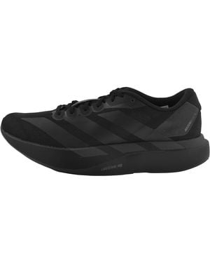 adidas Adizero Evo Sl Sneakers - Black