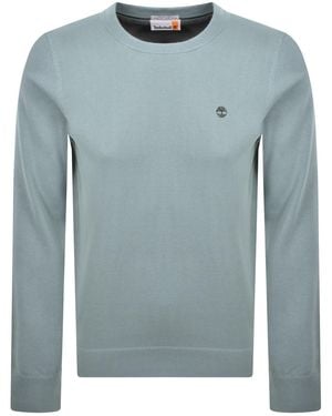 Timberland Williams River Jumper - Blue