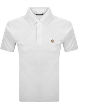 Henri Lloyd Falmouth Polo T Shirt - White