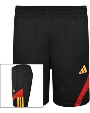 adidas M Tiro Np Shorts - Black