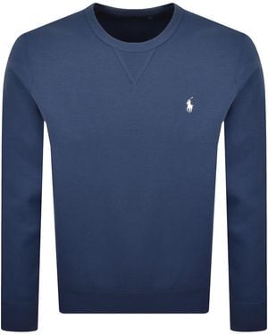 Ralph Lauren Sweatshirt - Blue