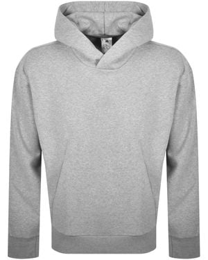adidas All Szn Hoodie - Gray