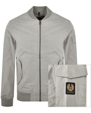 Belstaff Freight Jacket - Gray