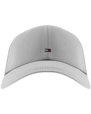 Tommy Hilfiger Classic Baseball Cap - Grey
