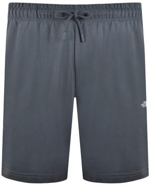 The North Face Essential Light Shorts - Blue