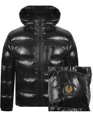 Belstaff Atlas Jacket - Black