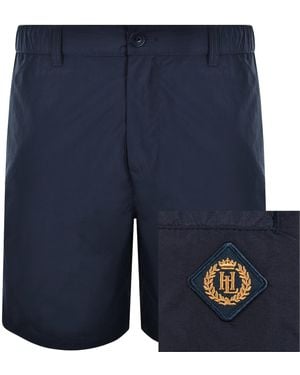 Henri Lloyd Emsworth Shorts - Blue