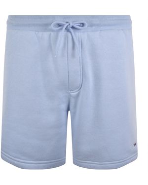 Tommy Hilfiger Beach Shorts - Blue