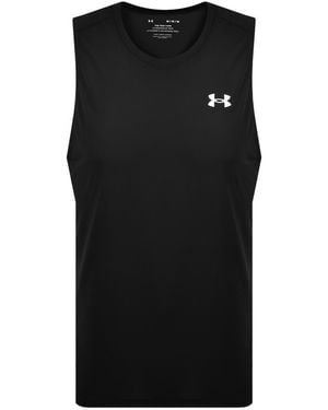 Under Armour Ua Tech Vest - Black