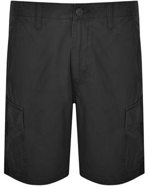 Levi's Carrier Cargo Shorts - Grey
