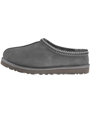 UGG Tasman Ii Slippers Dark - Grey