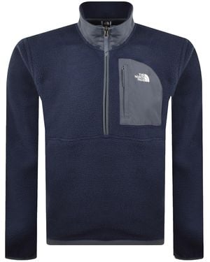 The North Face Yumiori Fleece Summit - Blue