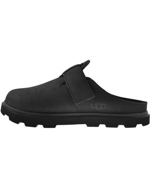 UGG M Solano Clog - Black