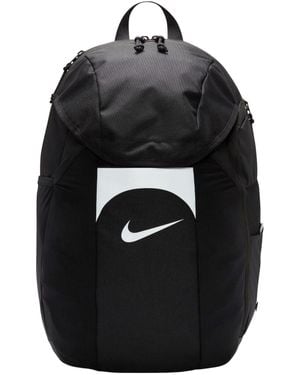 Nike Academy Team Backpack - Black