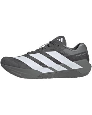 adidas Adizero Dropset Sneakers - Gray