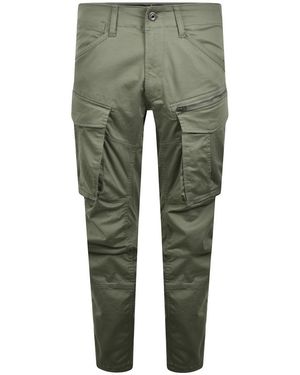 G-Star G-Star 3D Cargo Pants - Green