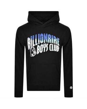 BBCICECREAM Great Wave Hoodie - Black