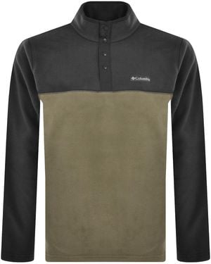 Columbia Steens Mountain Fleece - Green