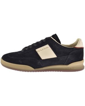 Paul Smith Dover Sneakers - Blue