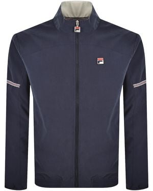 Fila Fila Artur Track Jacket - Blue