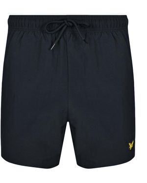 Lyle & Scott Swim Shorts - Blue