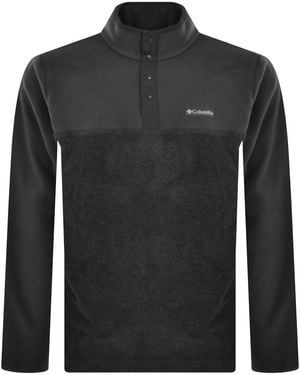 Columbia Steens Mountain Fleece - Black