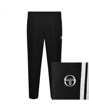 Sergio Tacchini Giorno Joggers - Black