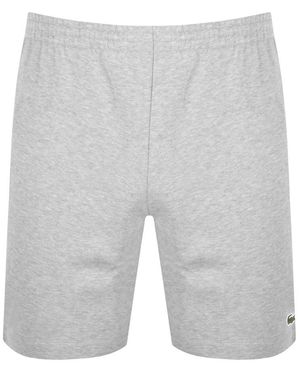 Lacoste Jersey Shorts - Grey