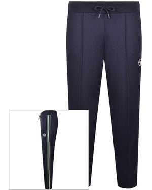 Sergio Tacchini Renshaw Track Pants - Blue