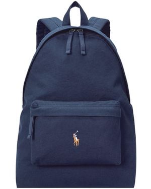 Ralph Lauren Backpack - Blue