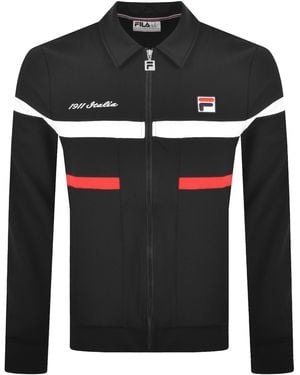 Fila Fila Alex Track Jacket - Black