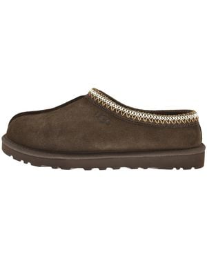 UGG Tasman Ii Slippers Dusted Cocoa - Brown